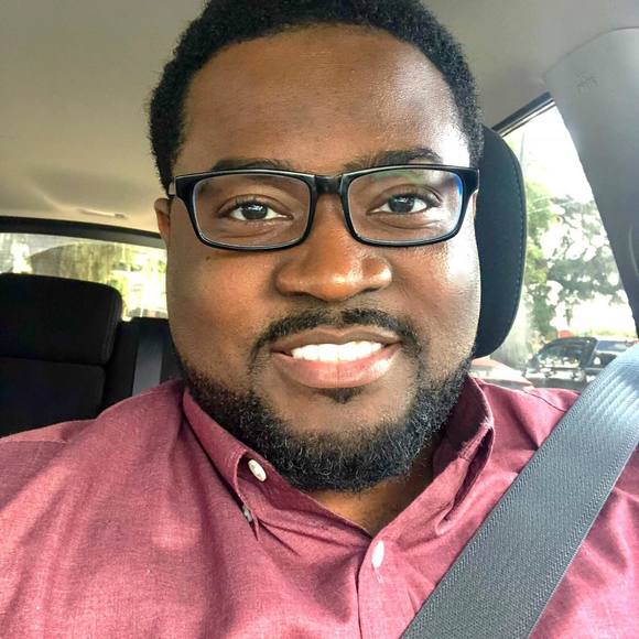 Meet your Posher, Calvin - Picture 1 of 1